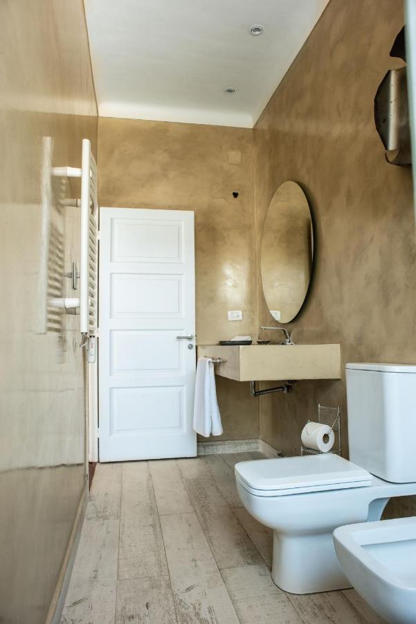 Casa Lola Hotel เยอร์วาบวยนา ภายนอก รูปภาพ