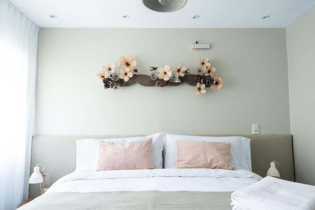 Casa Lola Hotel เยอร์วาบวยนา ภายนอก รูปภาพ