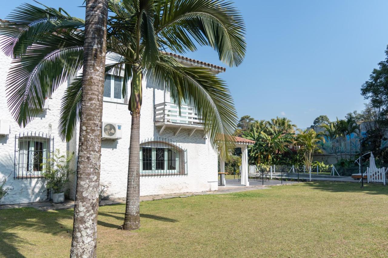 Casa Lola Hotel เยอร์วาบวยนา ภายนอก รูปภาพ