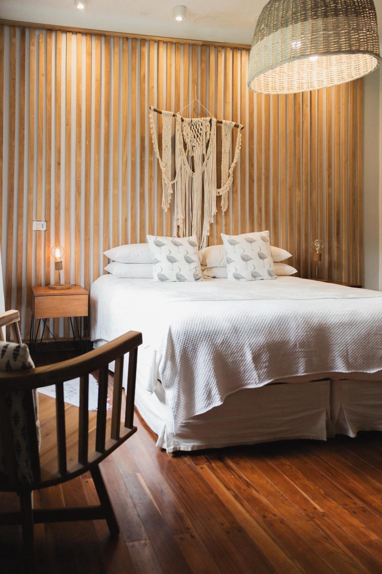 Casa Lola Hotel เยอร์วาบวยนา ภายนอก รูปภาพ