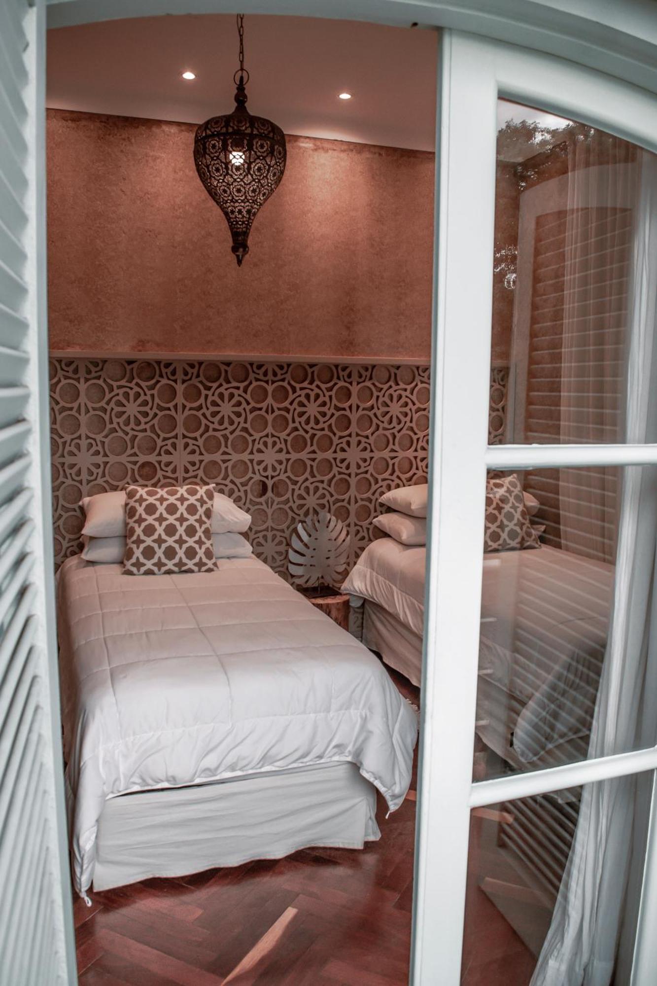 Casa Lola Hotel เยอร์วาบวยนา ภายนอก รูปภาพ