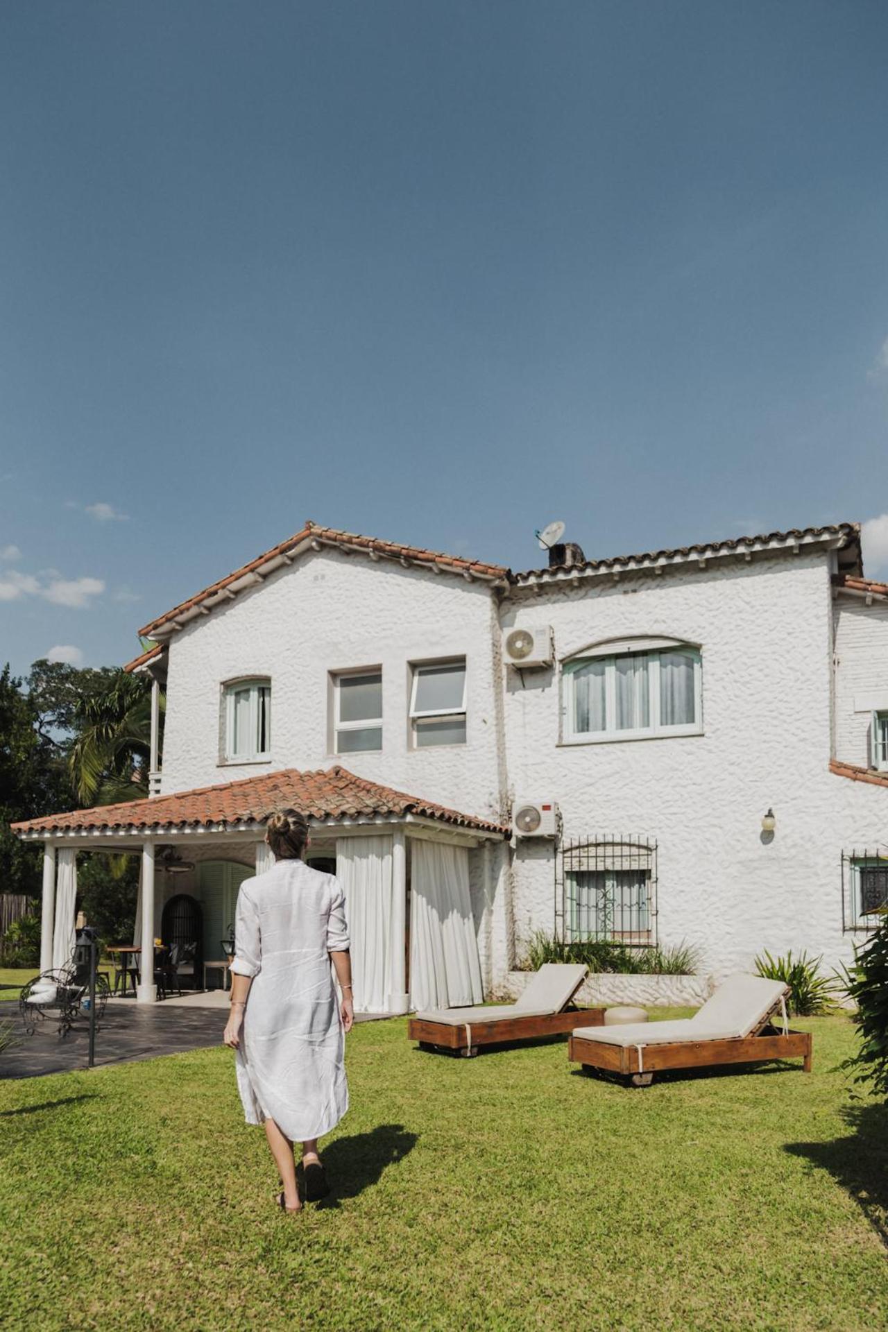 Casa Lola Hotel เยอร์วาบวยนา ภายนอก รูปภาพ