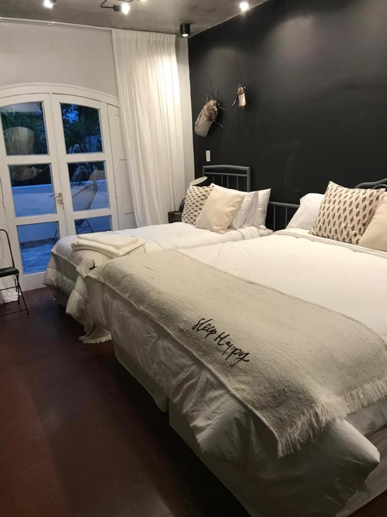 Casa Lola Hotel เยอร์วาบวยนา ภายนอก รูปภาพ