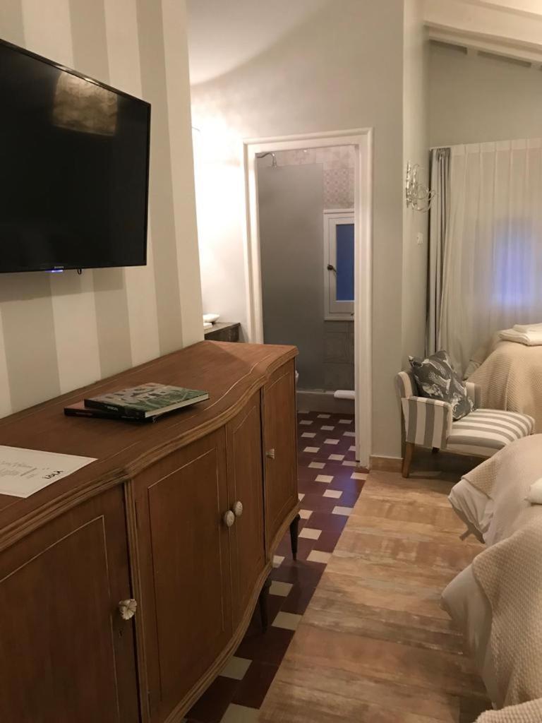 Casa Lola Hotel เยอร์วาบวยนา ภายนอก รูปภาพ
