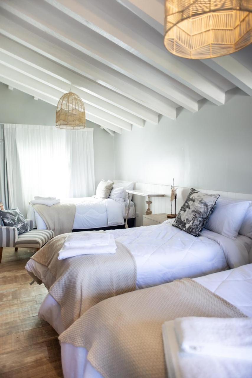 Casa Lola Hotel เยอร์วาบวยนา ภายนอก รูปภาพ