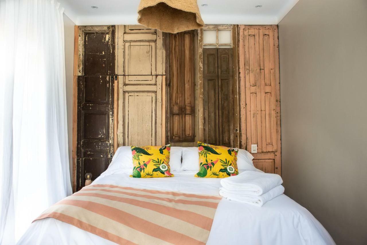 Casa Lola Hotel เยอร์วาบวยนา ภายนอก รูปภาพ